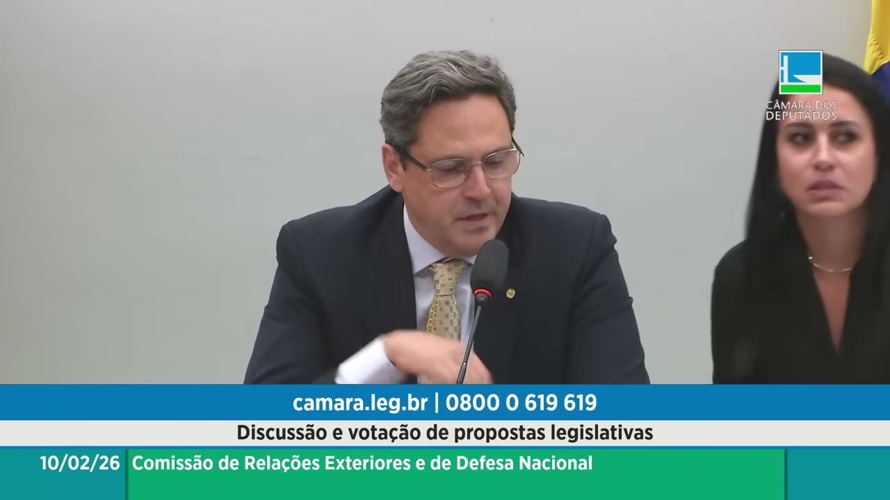 Vídeo do evento em 1:29:31