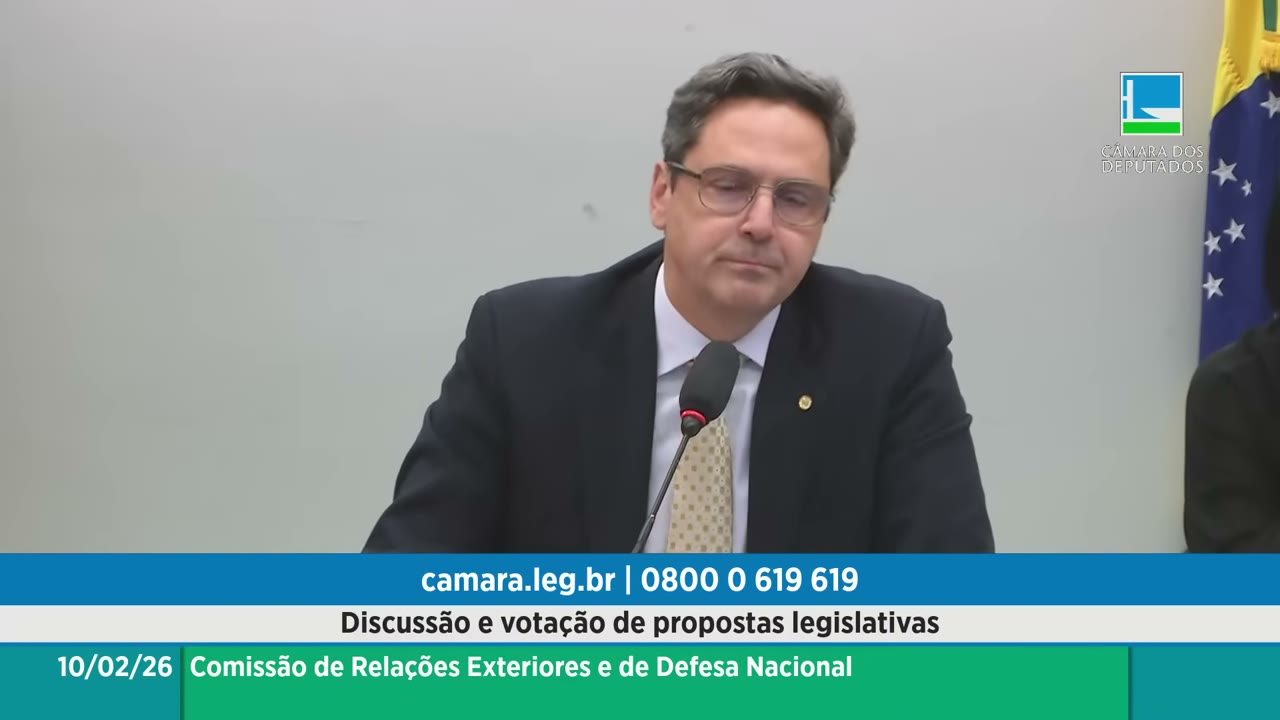 Vídeo do evento em 1:52:56