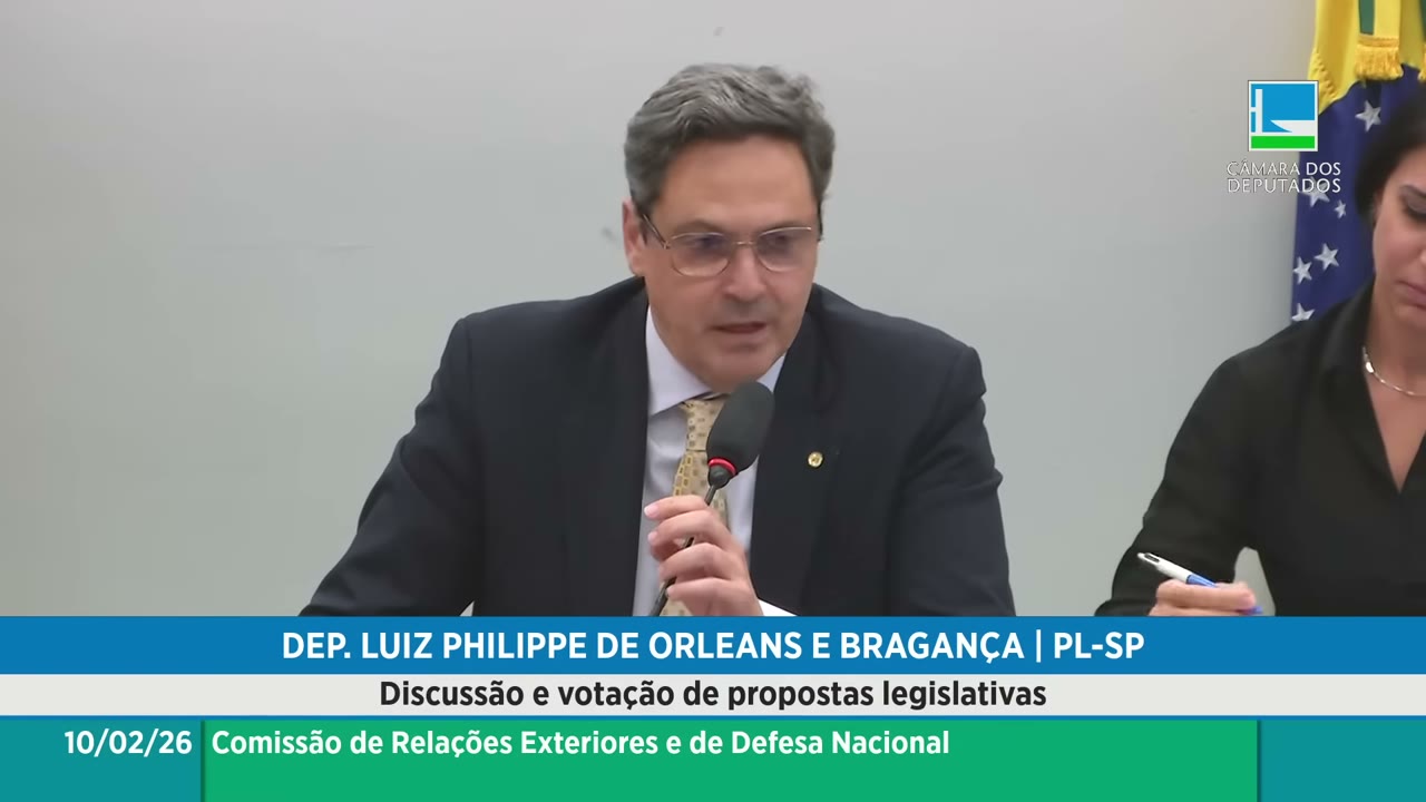 Vídeo do evento em 1:54:15
