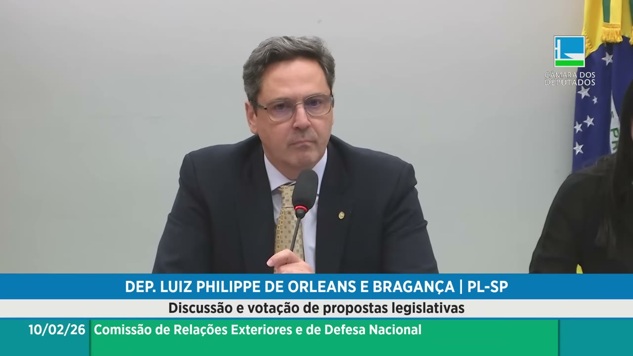 Vídeo do evento em 1:57:57