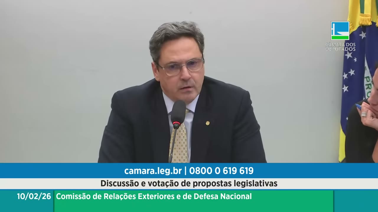 Vídeo do evento em 1:59:21