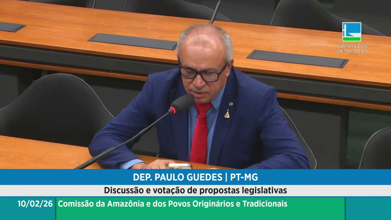 Vídeo do evento em 2:17:32