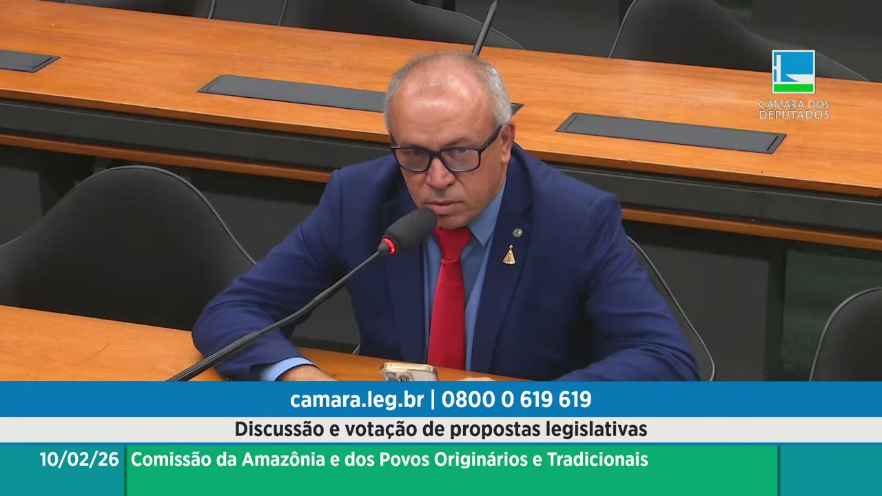 Vídeo do evento em 2:17:45