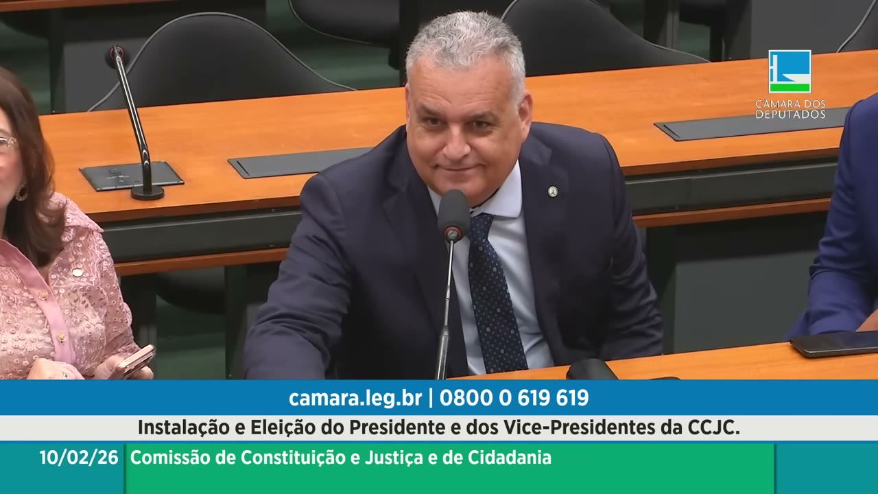 Vídeo do evento em 7:24