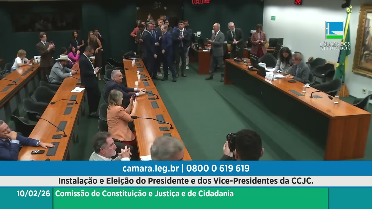 Vídeo do evento em 42:30