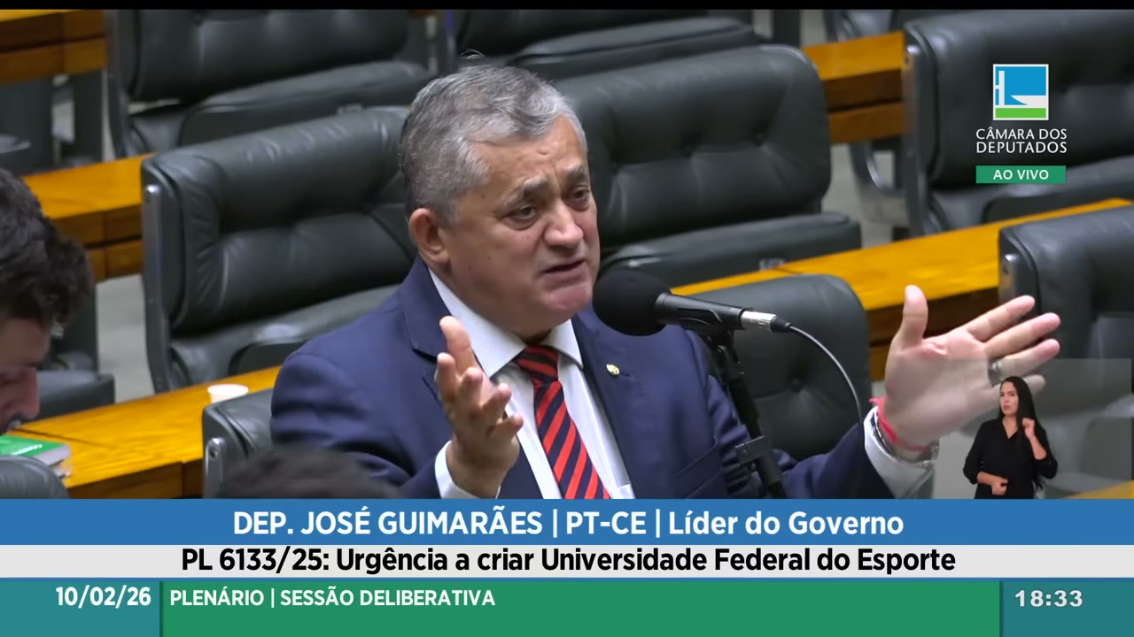 Vídeo do evento em 4:52