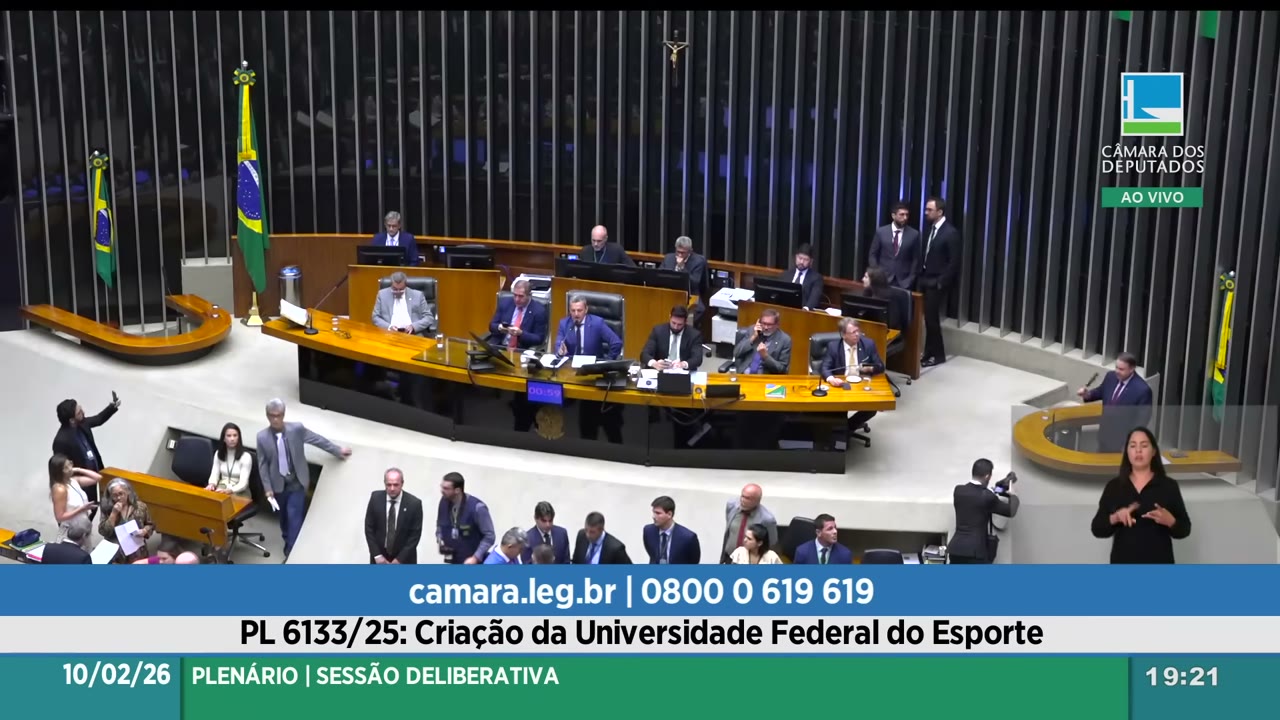 Vídeo do evento em 53:30