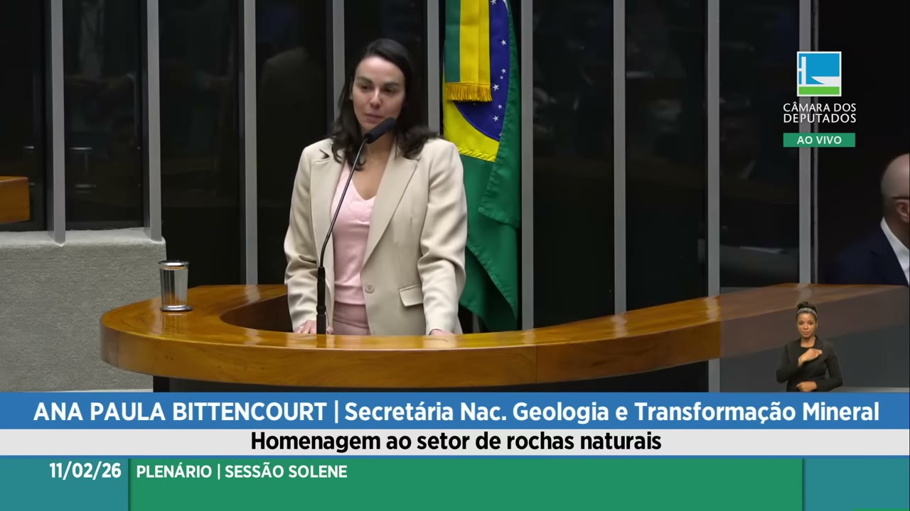 Vídeo do evento em 33:00