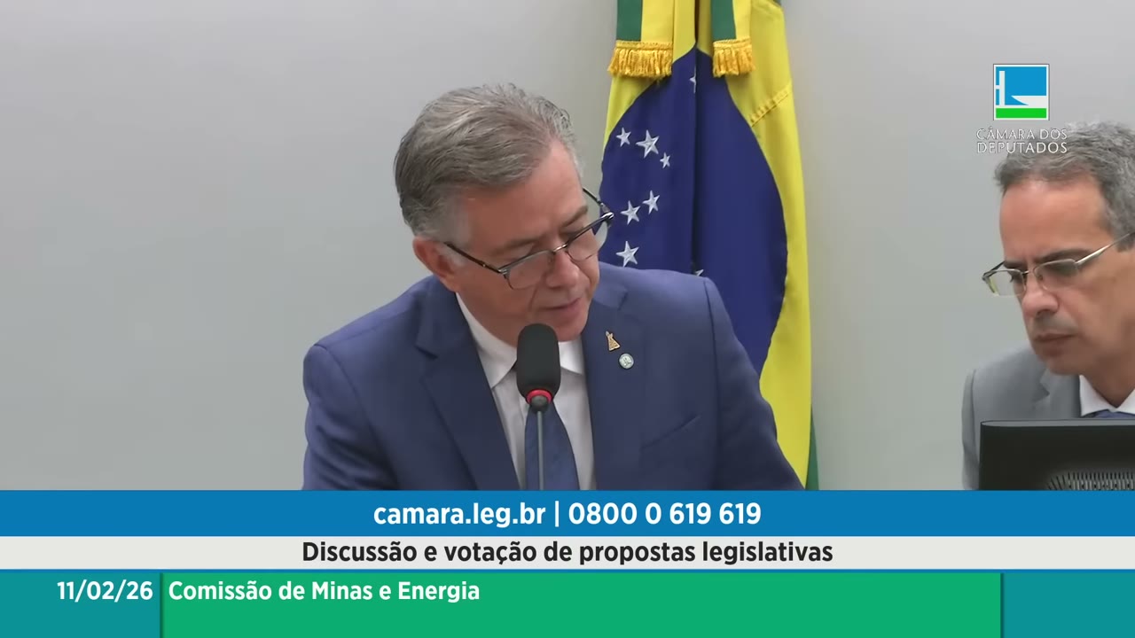 Vídeo do evento em 6:59