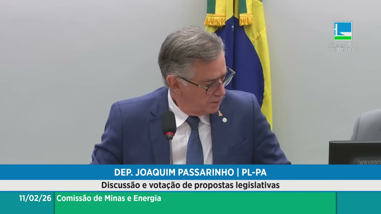 Vídeo do evento em 9:51