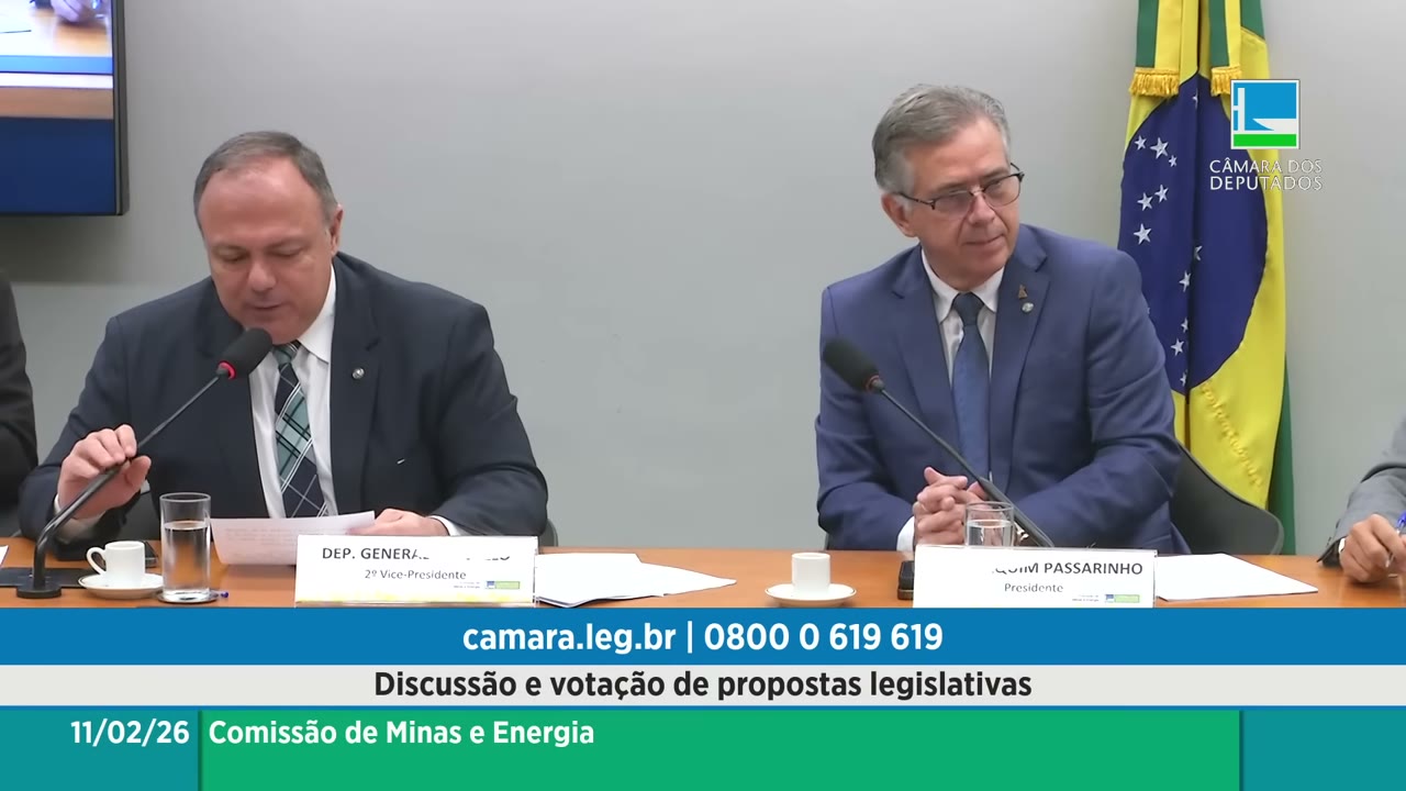 Vídeo do evento em 15:34