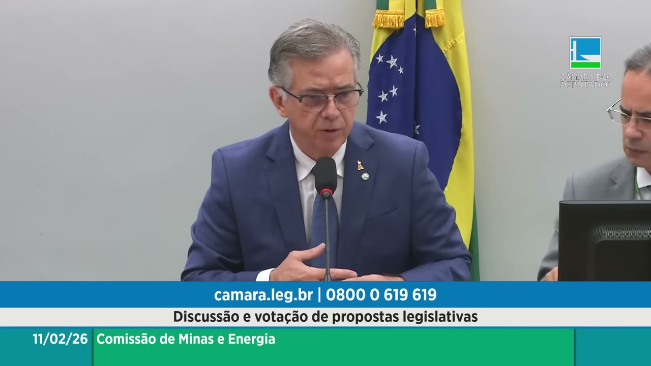 Vídeo do evento em 37:20
