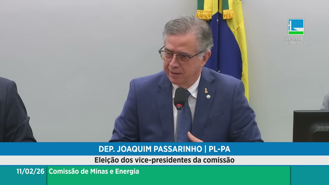 Vídeo do evento em 39:08