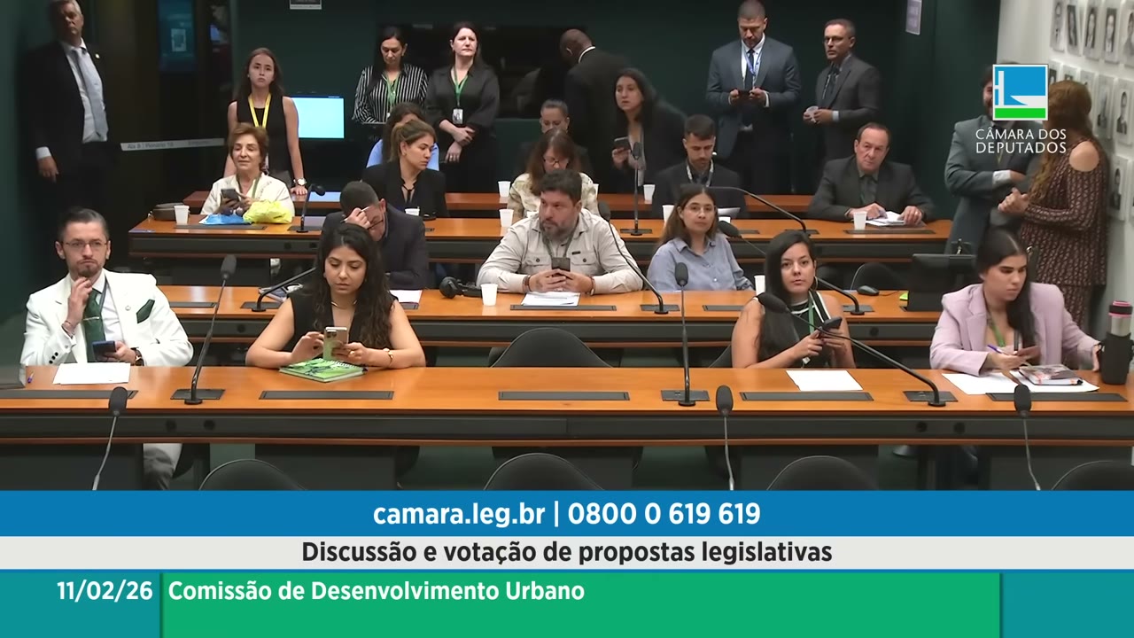 Vídeo do evento em 4:24