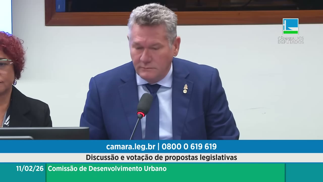 Vídeo do evento em 6:48
