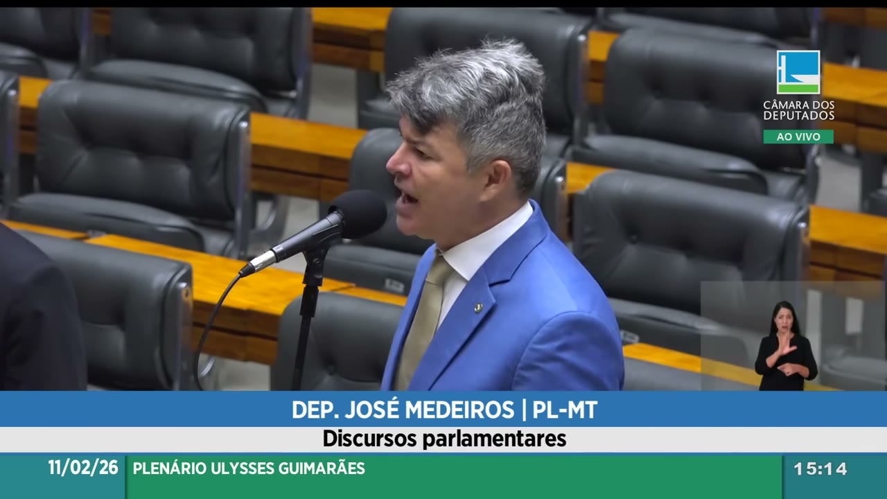Vídeo do evento em 1:08:14