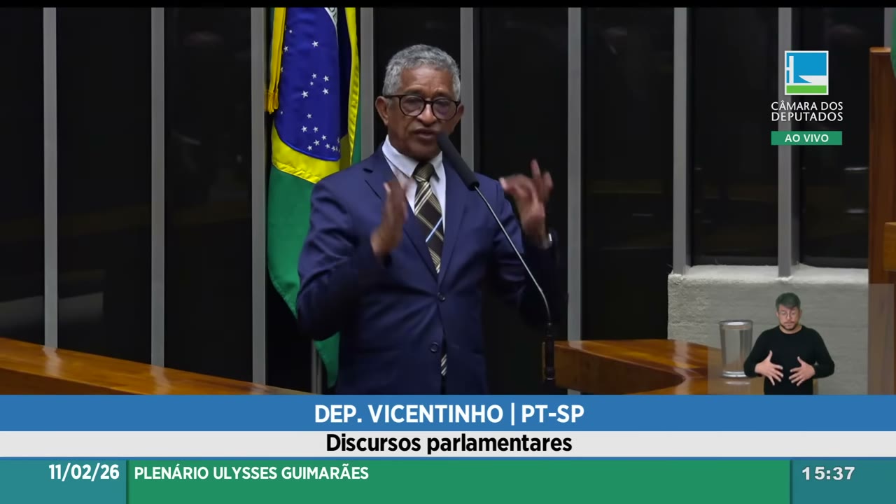 Vídeo do evento em 1:31:31