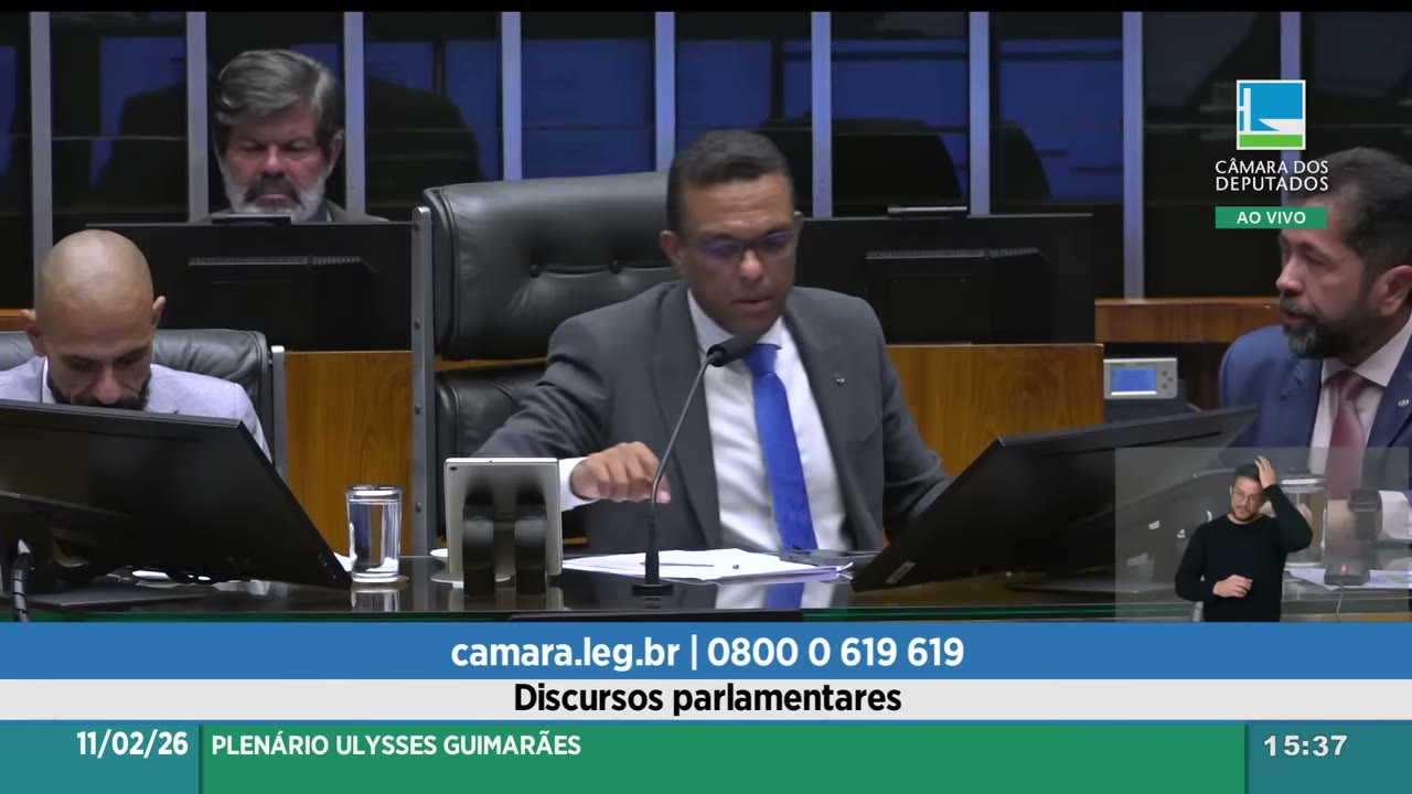 Vídeo do evento em 1:31:52