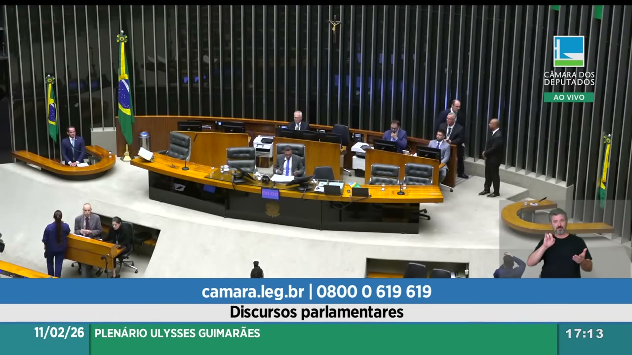 Vídeo do evento em 3:07:58