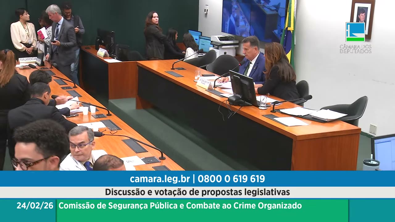 Vídeo do evento em 5:09