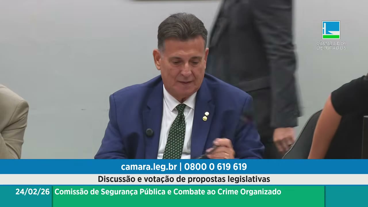 Vídeo do evento em 36:06