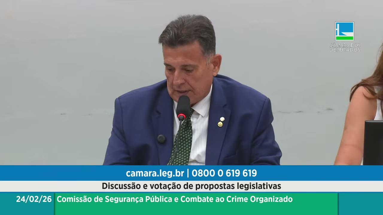 Vídeo do evento em 50:46