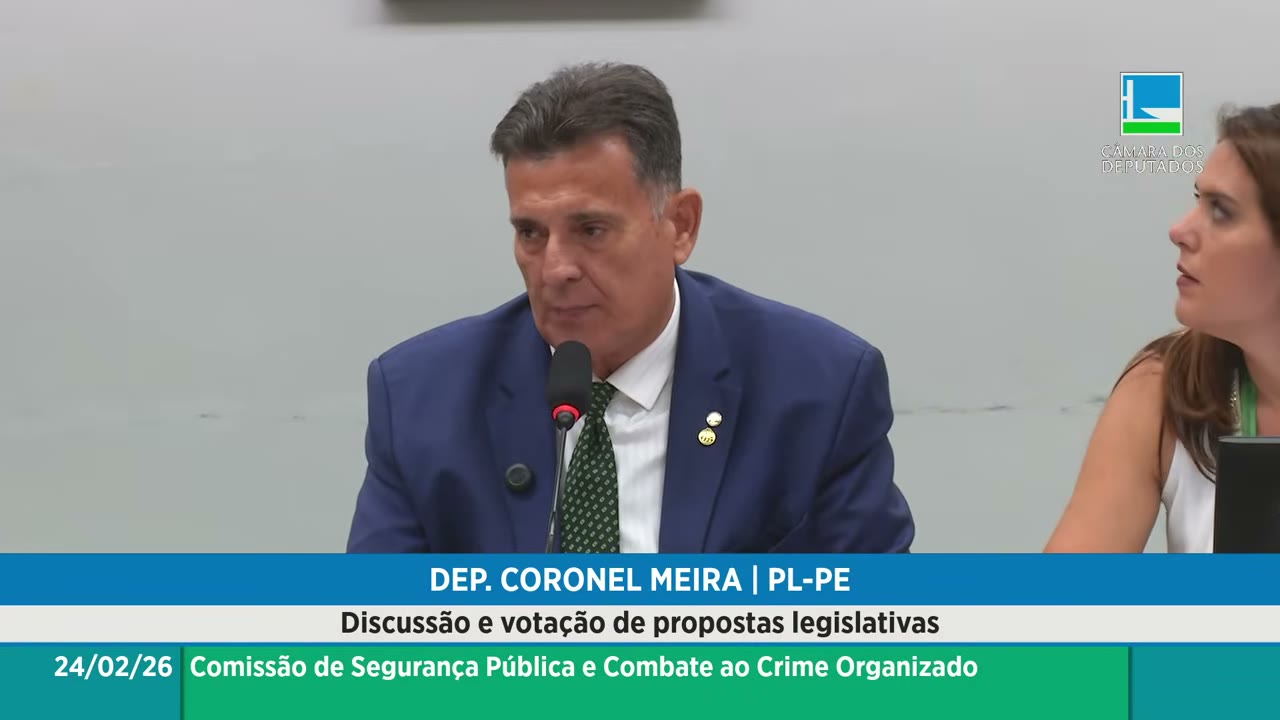 Vídeo do evento em 54:05
