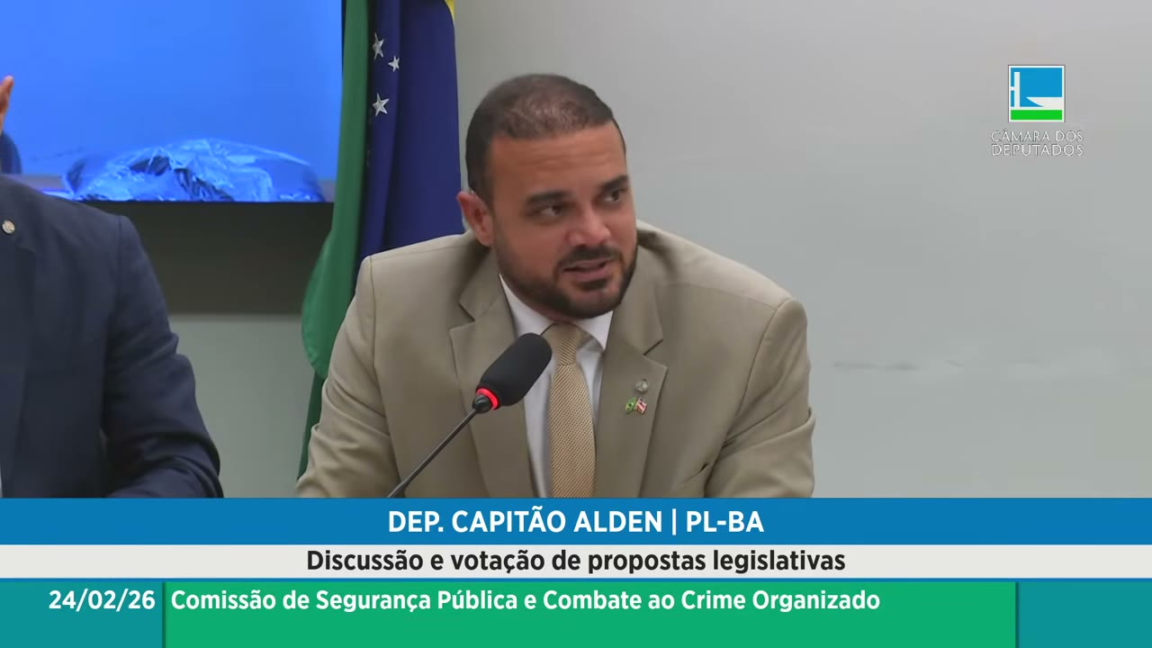 Vídeo do evento em 1:14:17