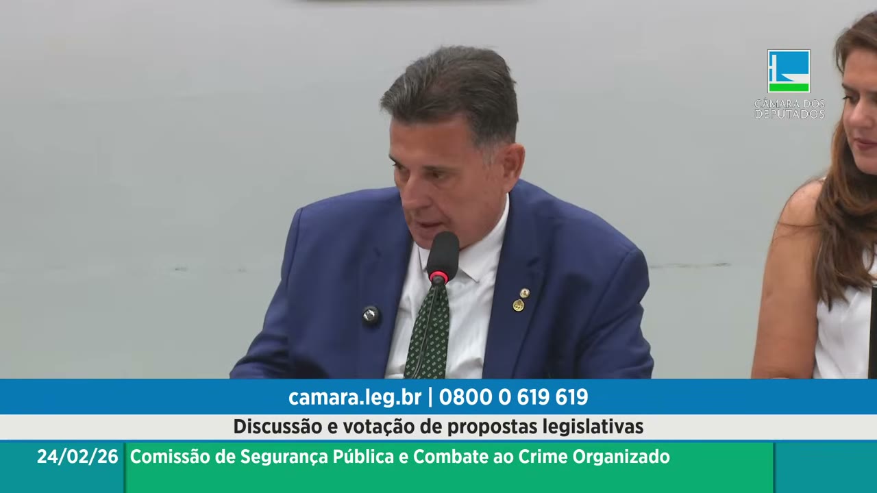 Vídeo do evento em 1:30:14