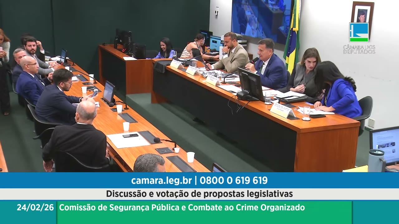 Vídeo do evento em 1:37:07