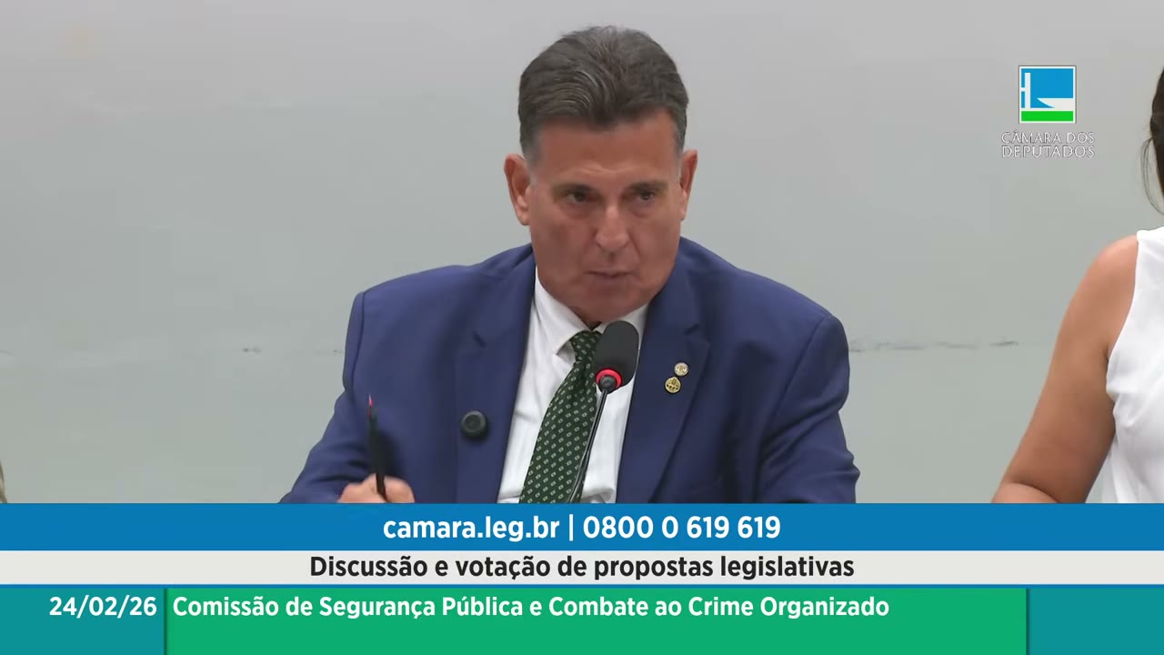 Vídeo do evento em 1:47:32