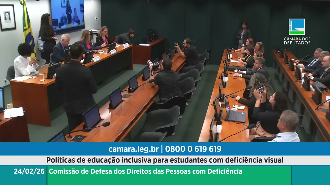 Vídeo do evento em 2:41
