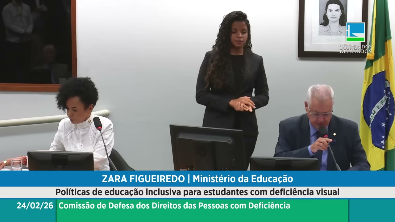 Vídeo do evento em 49:28