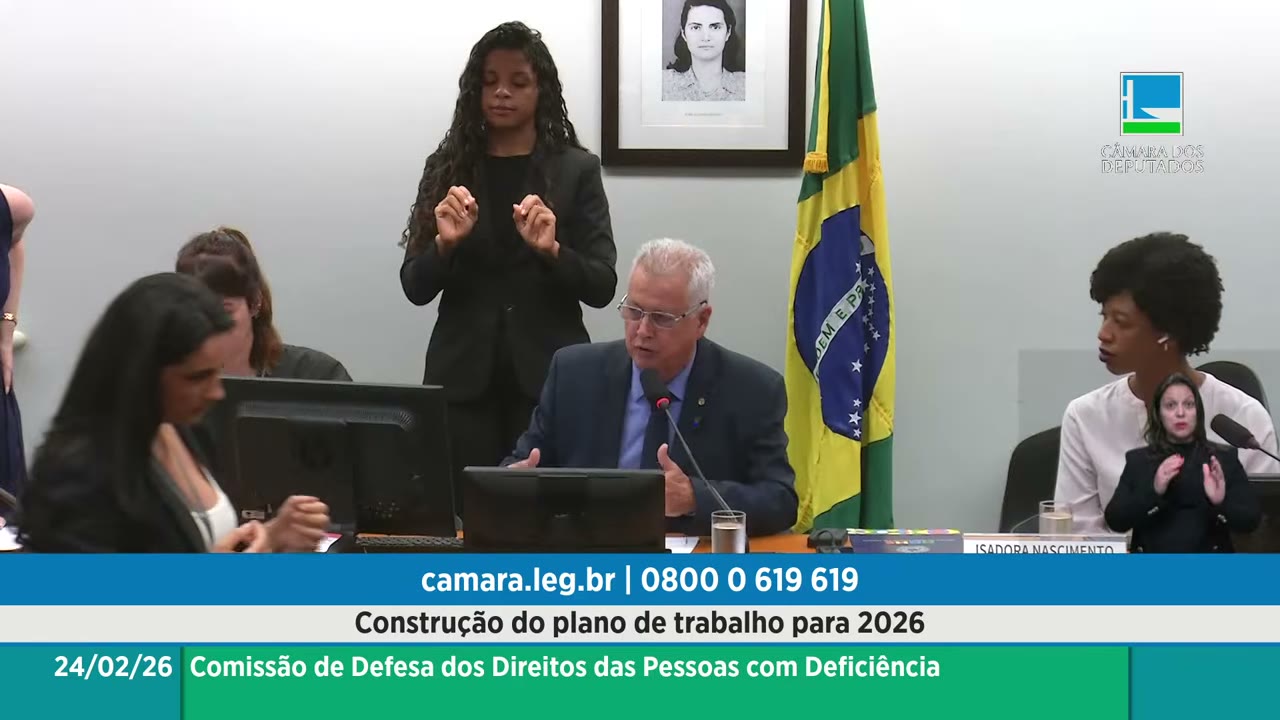 Vídeo do evento em 6:29
