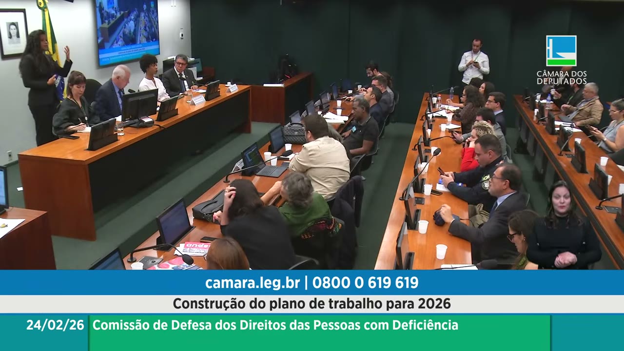 Vídeo do evento em 36:38