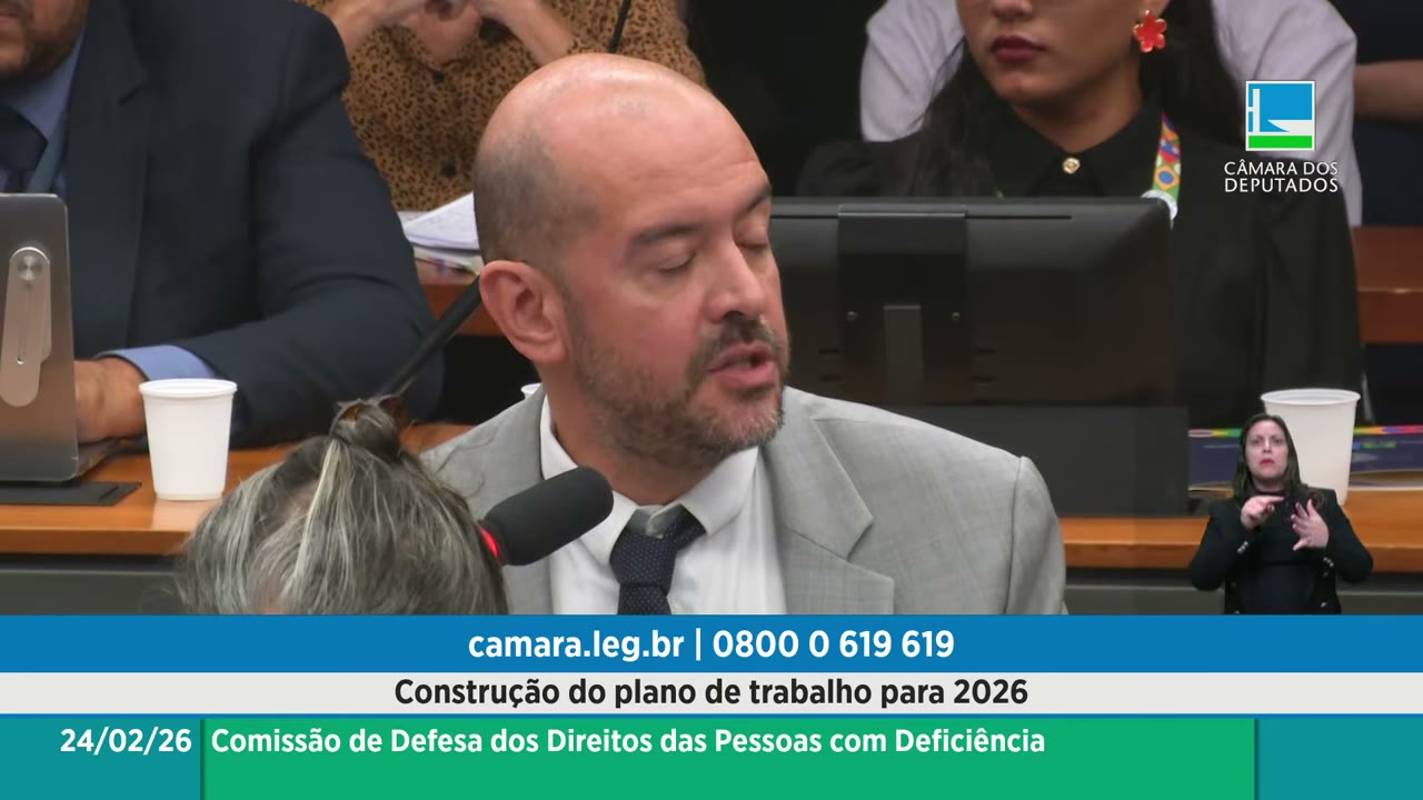 Vídeo do evento em 39:27