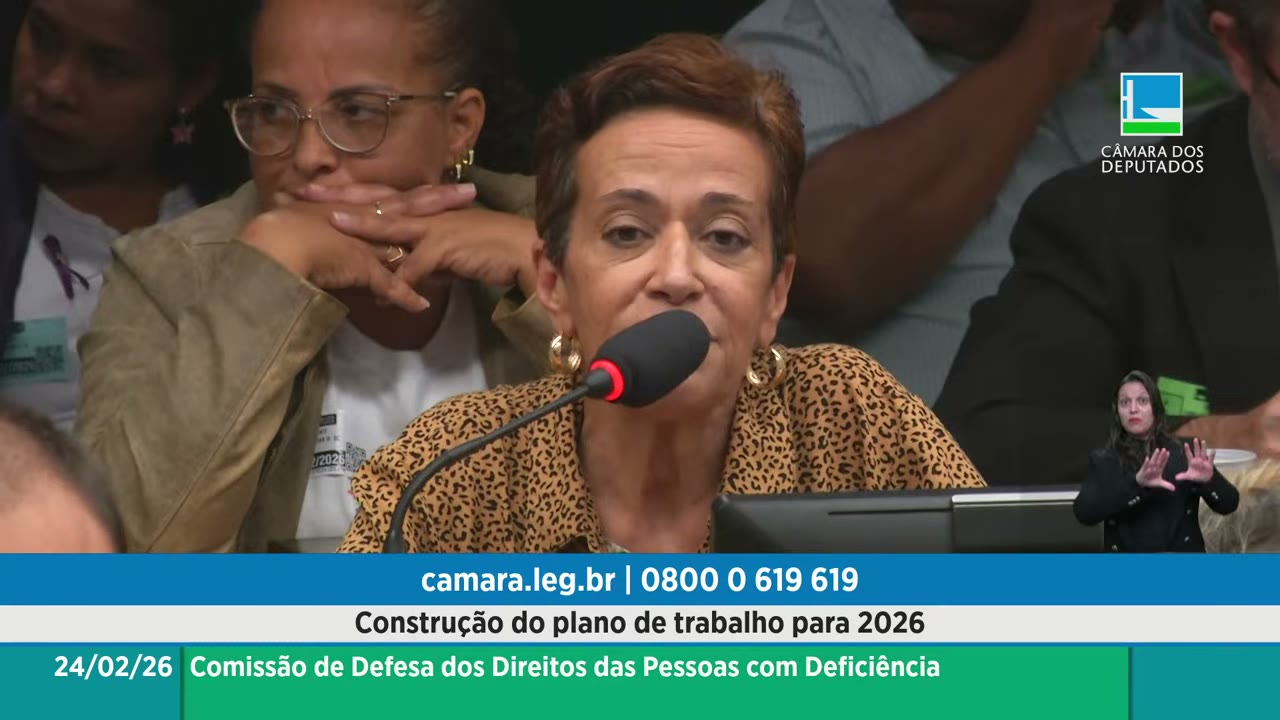 Vídeo do evento em 1:30:06