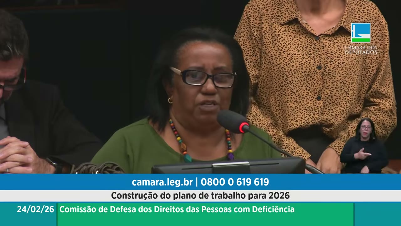 Vídeo do evento em 1:51:03