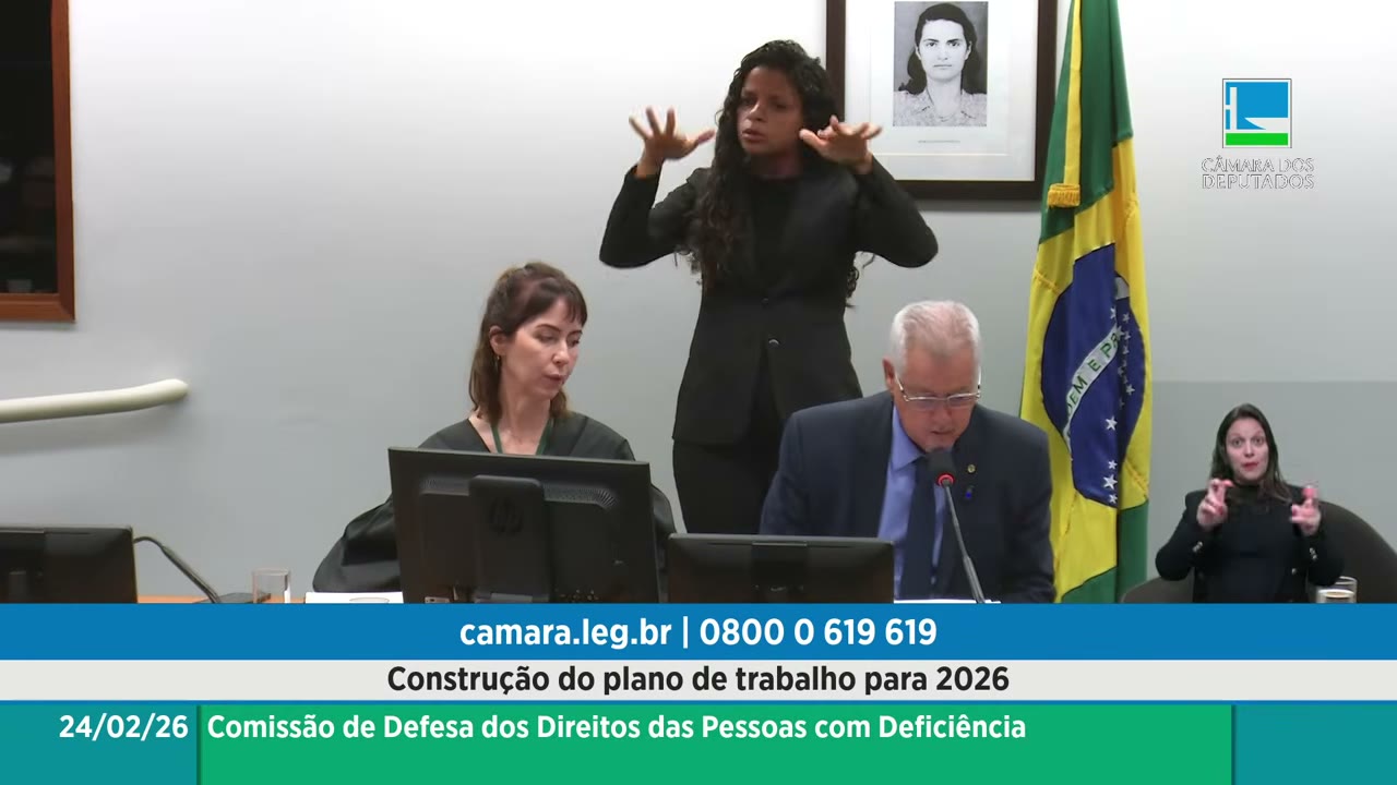 Vídeo do evento em 1:59:23