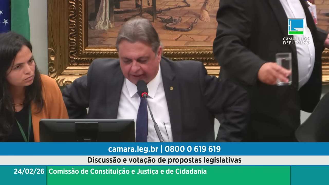 Vídeo do evento em 0:09