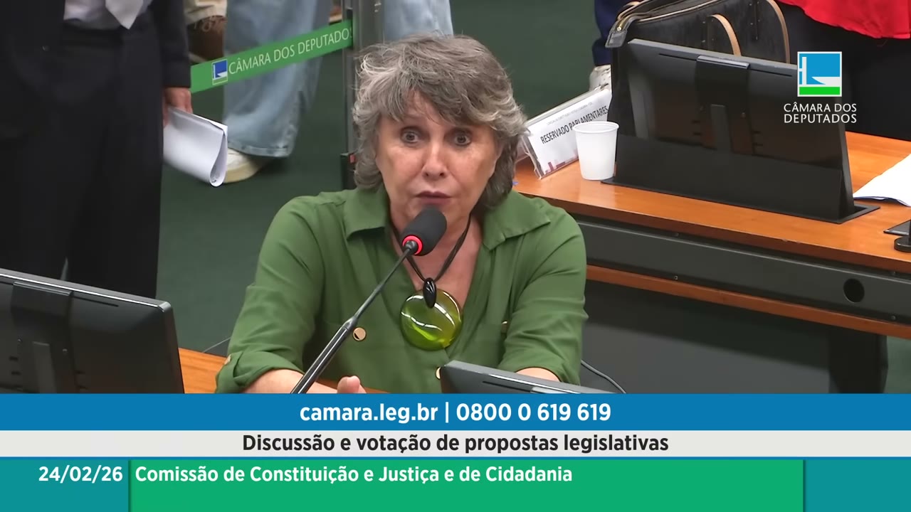 Vídeo do evento em 1:31