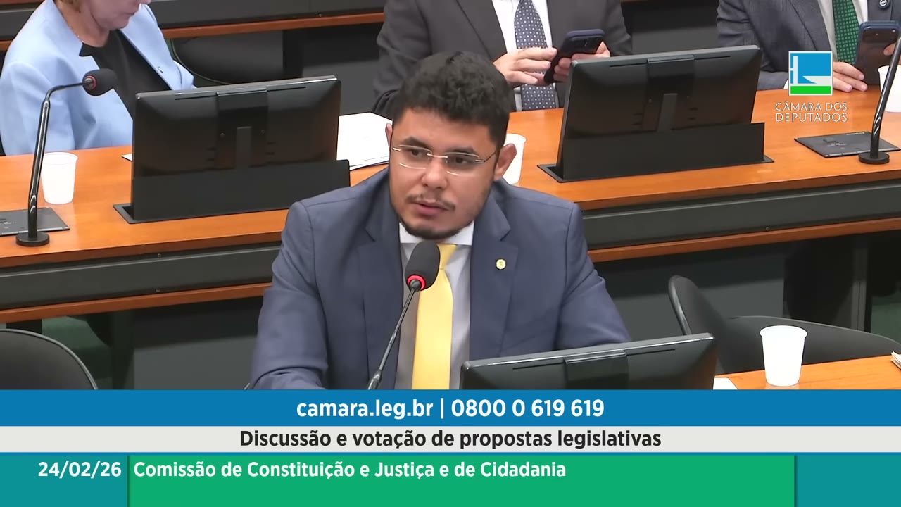 Vídeo do evento em 5:23