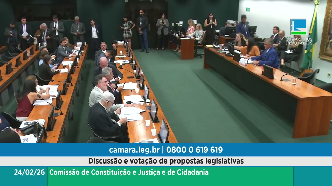 Vídeo do evento em 14:27