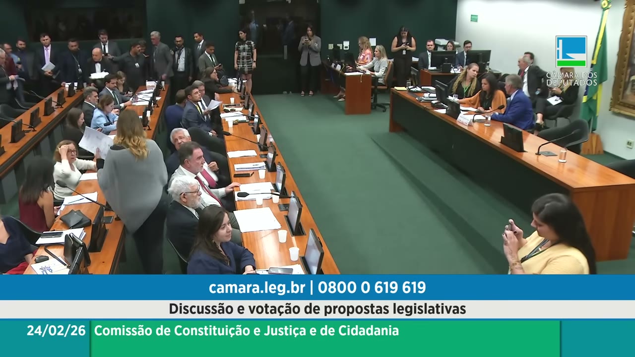 Vídeo do evento em 24:14