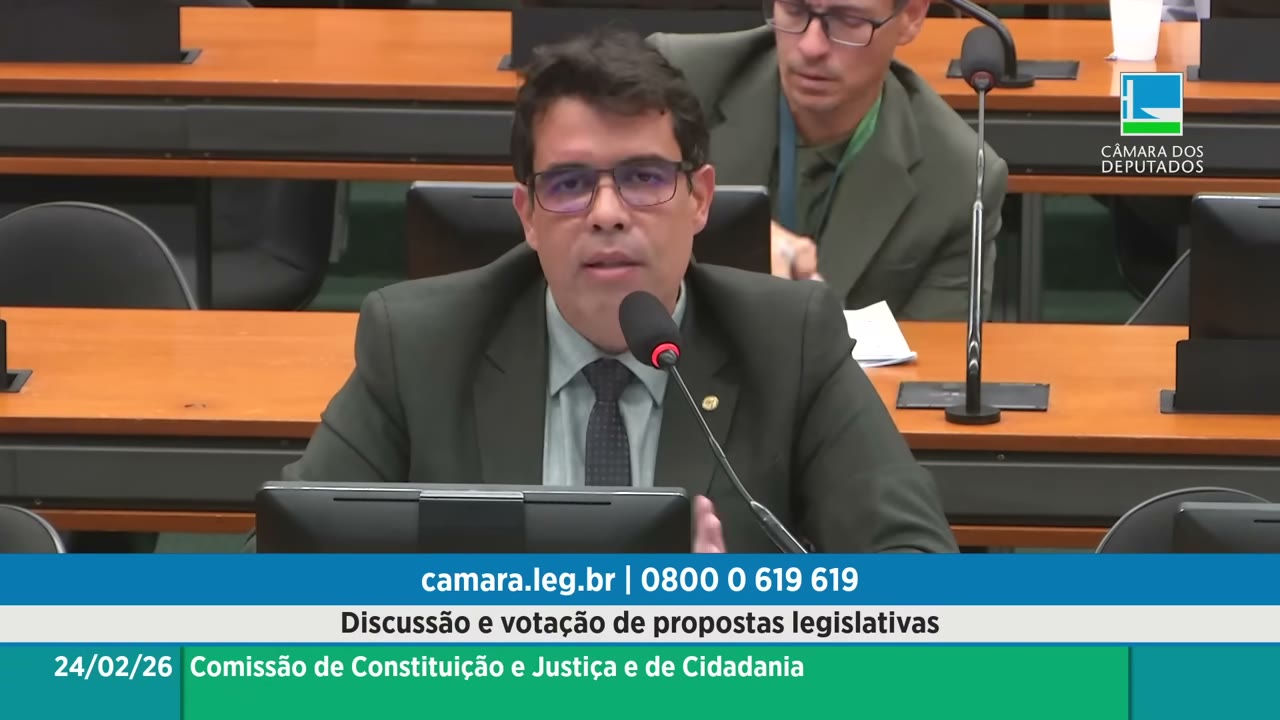 Vídeo do evento em 28:23