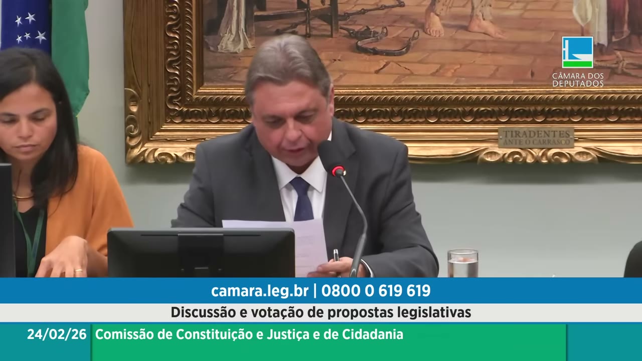 Vídeo do evento em 27:15
