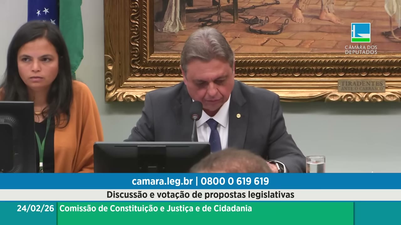 Vídeo do evento em 41:10