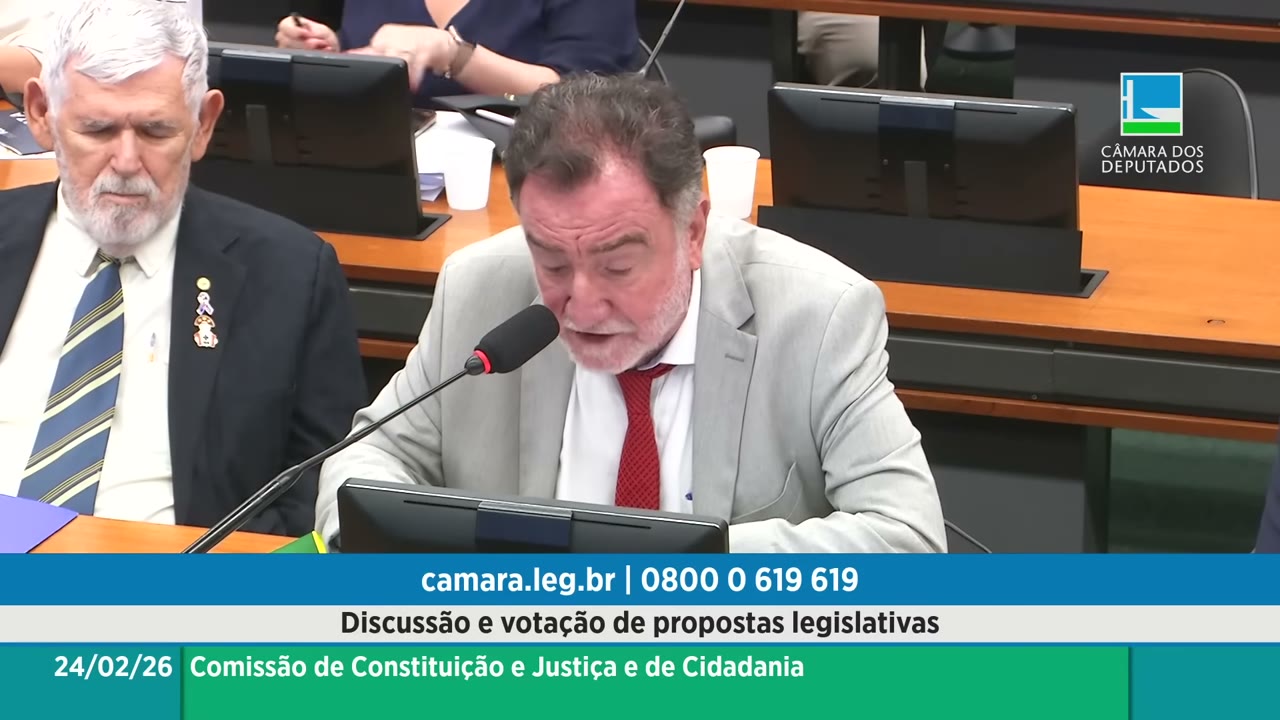 Vídeo do evento em 49:01