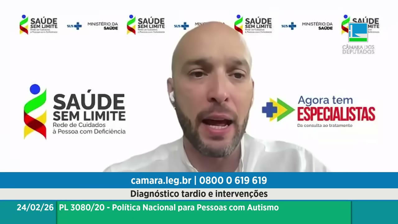 Vídeo do evento em 14:23