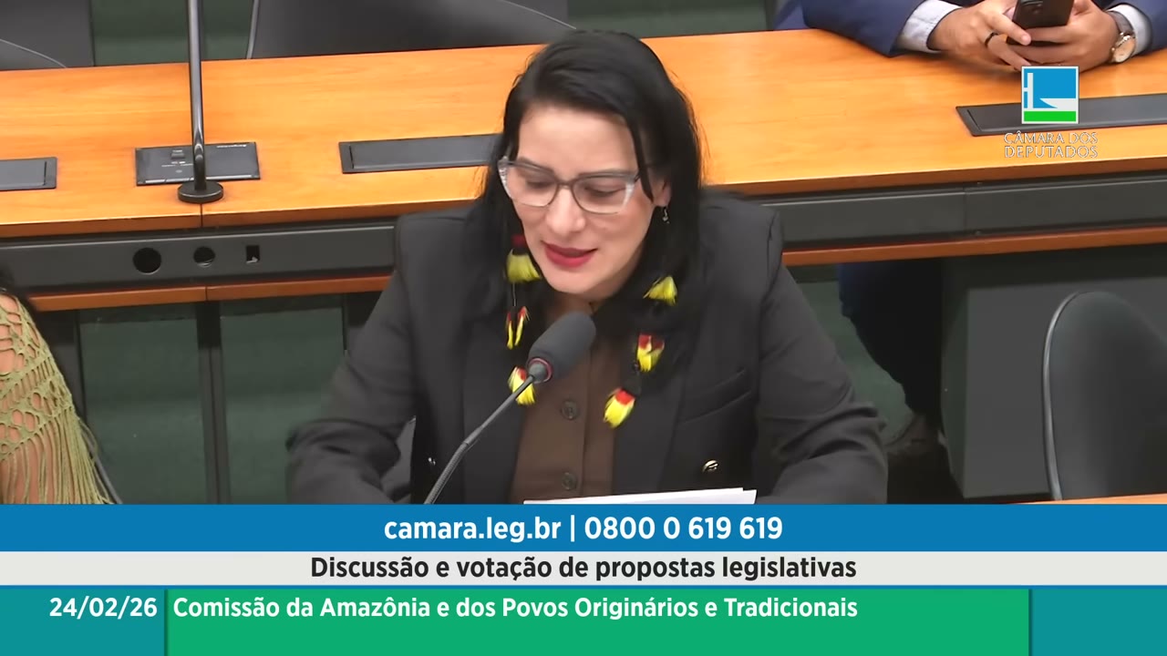 Vídeo do evento em 4:04